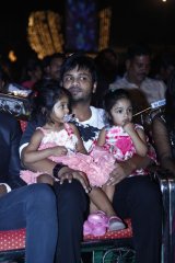 Rowdy Movie Audio Launch